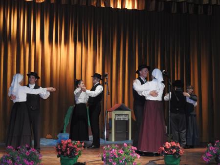 Podelitev priznanj Naša Slovenija 33